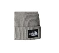 Gorro de montaña the north face salty lined tnf light gris hombre Talla única