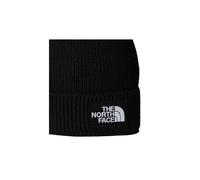 Gorro de montaña the north face tnf logo box cuffed tnf negro hom Talla única