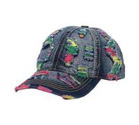 Gorro de mujer casual, Beret para mujer, diseño de discoteca, estilo retro, informal, con visera, curva y borde envejecido