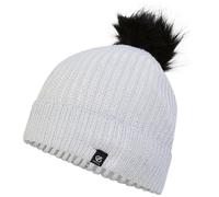 Gorro de mujer Dare 2b Luxe Beanie Perímetro cefálico: universal cm / Color: blanco