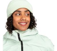 Gorro de mujer Roxy Folker Winter Mint