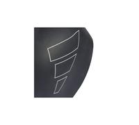 Gorro de natación adidas adult logo cap Talla única