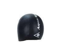 Gorro de natación aquasphere aquaskin v2 negro L