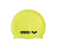 Gorro de natación Arena Classic Silicone TU