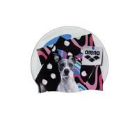 Gorro de natación Arena HD CAP TU