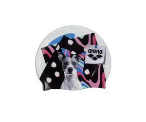 Gorro de natación Arena HD CAP TU