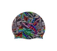 Gorro de natación Arena HD TU Unisex