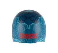 Gorro de natación Arena Poolish Moulded TU