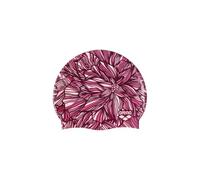 Gorro de natación Arena Print 2 TU