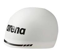 ARENA Gorro de natación de competición Unisex 3D Soft