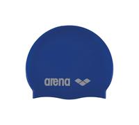 Gorro de natación de silicona Arena Classic TU Unisex