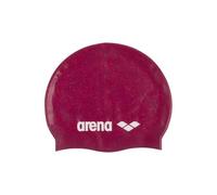 Gorro de natación de silicona Arena TU Unisex