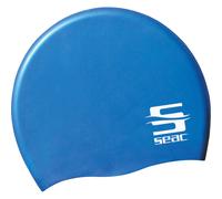 Gorro de natación de silicona infantil Seac TU Unisex