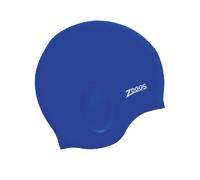 Gorro de natación de silicona Zoggs Ultra Fit TU
