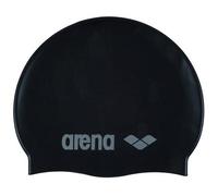 Gorro de natación infantil de silicona Arena Classic TU