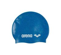 Gorro de natación infantil de silicona Arena TU Unisex