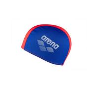 Gorro de Natacion Polyester II Jr Bicolor Azul - CD Talla única