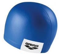 Gorro de Natacion Silicona Logo Moulded Cap Azul - CD Talla única