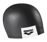 Gorro de Natacion Silicona Logo Moulded Cap Negro - CD Talla única