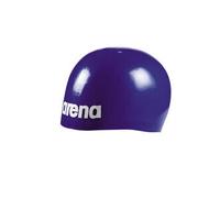 Gorro de Natacion Silicona Moulded Pro II Azul - CD Talla única