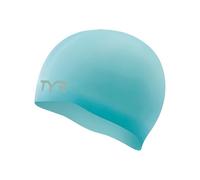 Gorro de natación TYR Stealth-X Wrinkle-Free Silicone Adult Racing