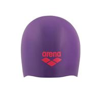 Arena Long Hair Cap Gorros de natación, Unisex-Adult, Multicolor, TU