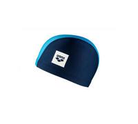 Gorro de Natacion Unix II Jr Bicolor Azul oscuro - CD Talla única