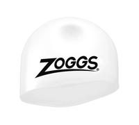Gorro de Natación Zoggs Ows Blanco