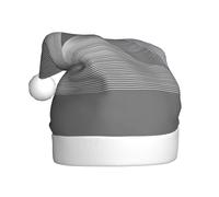 Gorro de Navidad de felpa para adultos, diseño de fantasma del sueño de WHJSHOP suave y cómodo para fiestas, bailes, Halloween