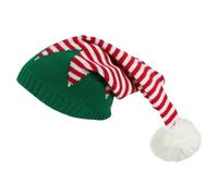 Gorro de navideño - Gorros de Papá Noel de invierno para hombres | Gorros cómodos coloridos Diseño festivo para climas fríos Mujeres Niñas Niños Uso diario Actividades al aire libre Colecciones