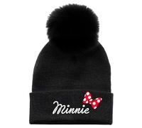 Gorro de niña Disney Minnie 54/56 cm