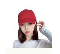 Gorro de peluca Cabello largo Bobo Cap Sombrero sintético Peluca de pelo Pelucas negras naturales Conectar Sombrero sintético Peluca for niñas Sombrero de peluca(D)
