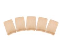 Gorro de Peluca Gorro de peluca invisible alta definición, media fina nailon, malla elástica, redecilla for el pelo for tejido transparente Para usar pelucas(5pack 10pcs)