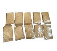 Gorro de Peluca Gorros for pelucas, redes for el cabello, for tejidas, medias, malla elástica for hacer Para usar pelucas(20pcs)