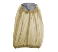 Gorro De Pesca Al Aire Libre, Gorro Antimosquitos Para Insectos, Gorro De Pesca, Gorro De Malla Para Insectos, Protector Facial, Gorros De Camping, Gorro De Pesca,1 Uds Caqui,unos 45x33cm