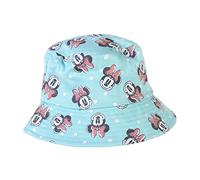 Chapéu Bucket Infantil - Disney: Minnie