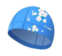 Gorro De Piscina Gorro Natacion Mujer Gorros Hombre Bebe 1 Año Tubo Frontal 6 12 Meses Gafas Natación Gorra Negra Cómodo Protector Oidos Agua Silicona Gran Tamaño Palas Tabla Adulto Mochilas Pelo