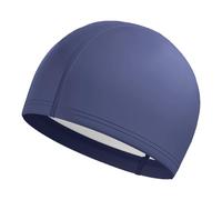 Gorro De Piscina Mujer Gorro Piscina Pelo Largo Protector Oidos Agua Palas Natacion Gorra Negra Hombre Mochilas Gafas Tela Gorras Impermeable Cascos para Nadar En Competicion Tapones Gran Tamaño Capa