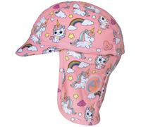 Gorro de playa infantil aquakiddo hat unicorn 3-6