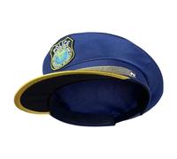 Gorro De Policía Infantil | Gorro De Agente Infantil - Policía Para Fiestas Temáticas Disfraces Halloween Niños Niñas Fotografía