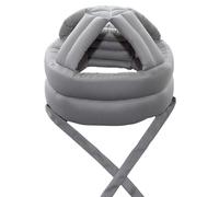 Gorro De Protección para Ancianos, Anticaída Casco De Seguridad Ajustable, Protección De Cabeza De Anciano Transpirable, Gorra De Protección De La Cabeza para Personas Mayores, Protectores Antichoque