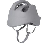 Gorro de protección suave y grueso transpirable para personas mayores, protector de cabeza para personas mayores, protección contra caídas, para convulsiones de epilepsia, prevención de lesiones en la