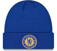 Gorro De Punto Con Puño De Invierno Tottenham Hotspur FC Spurs Azul Marino