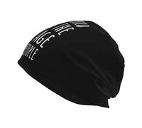 Gorro De Punto Es Raro Tener La Misma Edad Que Las Personas Mayores Skull Cap Moderno Gorro De Invierno Respirable Beanie Hat para Invierno Running Senderismo