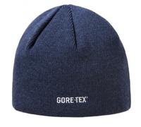 Gorro de punto Kama con Gore-Tex, azul marino XL Navy