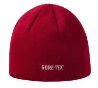Gorro de punto Kama con Gore-Tex, rojo L Red