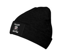 Gorro De Punto Mis Hijos Tienen Patas Gorro De Invierno Suave Sombreros De Invierno Moderno Sombrero De Beanies para Ciclismo Esquí Escalada