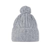 Gorro de punto para mujer Buff Nerla TU