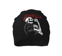 Gorro De Punto Vamos A Follar Sombreros De Invierno Elástico Sombrero De Beanies Suave Beanie Gorros para Ciclismo Adulto Escalada