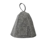 Gorro de sauna anti calor, guante de baño, ducha, turbante ruso de pelo de secado rápido, sombreros de vapor para mujeres y hombres, ducha reutilizable